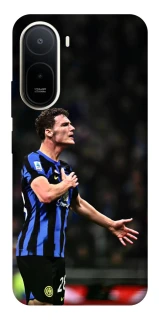 Чехол на Xiaomi Redmi A7 Pro 4G FC Inter v3 фото 1 из 2