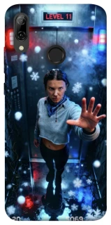 Чохол на Huawei P Smart (2019) Stranger Things ver.41 фото 1 з 1