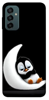 Чехол на Samsung Galaxy M13 4G My Penguin фото 1 из 1