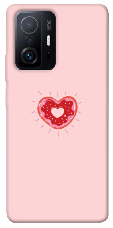 Чохол на Xiaomi 11T / 11T Pro Sweet donut фото 1 з 1