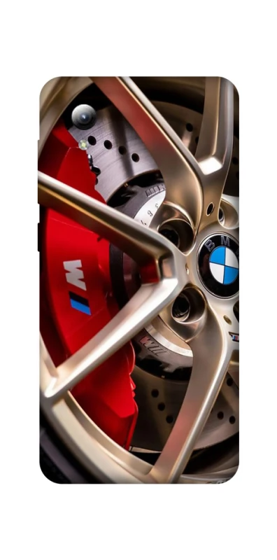 Чохол на ZTE Blade A3 (2019) Wheel v9 фото 1 з 1