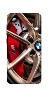 Чехол на ZTE Blade A3 (2019) Wheel v9 фото 1 из 1