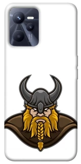 Чохол на Realme C35 Viking фото 1 з 1