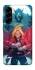 Чехол на Samsung Galaxy A56 5G Edward Elric фото 1 из 1