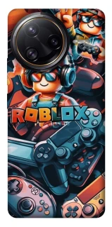 Чохол на Xiaomi Poco F7 Pro Roblox aesthetics ver.11 фото 1 з 1