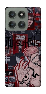 Чохол на Motorola Edge 60 Pro Itadori v2 фото 1 з 1