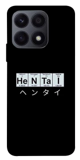 Чохол на Huawei Honor X8a Хентай фото 1 з 1