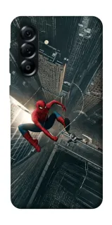 Чехол на Samsung Galaxy A57 5G Spider Man ver.4 фото 1 из 1