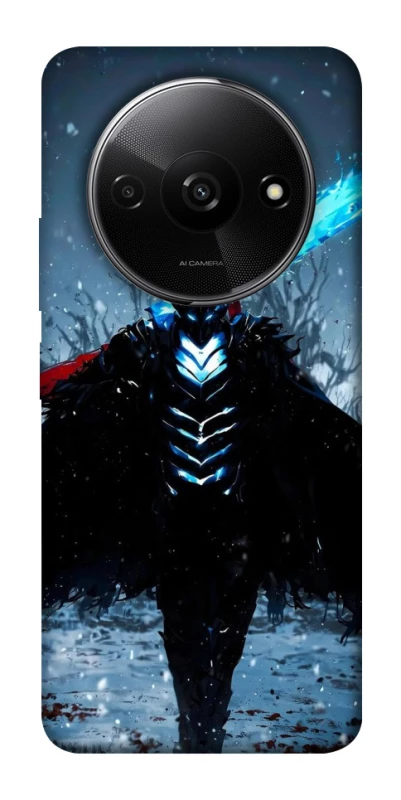 Чохол на Xiaomi Redmi A3 Igris фото 1 з 1