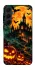 Чехол на Samsung Galaxy A55 Halloween v14 фото 1 из 1