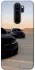 Чохол на Xiaomi Redmi Note 8 Pro BMW v36 фото 1 з 1