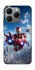 Чехол на Realme 15T IronmanIronman v3 фото 1 из 1