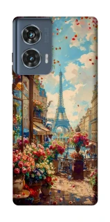Чехол на Motorola Edge 50 Paris фото 1 из 1