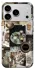 Чехол на Apple iPhone 18 Pro Max Coffee collage ver.4 фото 1 из 1