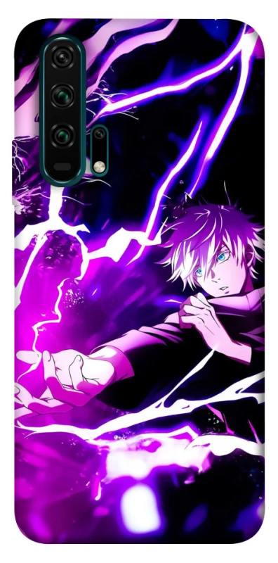 Чехол на Huawei Honor 20 Pro Satoru Gojo фото 1 из 1