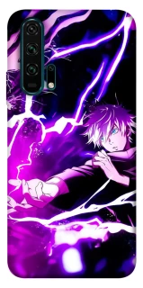 Чохол на Huawei Honor 20 Pro Satoru Gojo фото 1 з 1