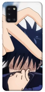 Чехол на Samsung Galaxy A31 Megumi фото 1 из 1