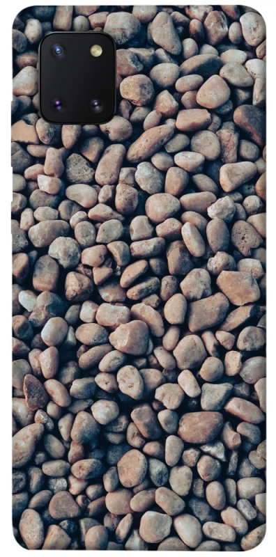 Чохол на Samsung Galaxy Note 10 Lite (A81) Калька фото 1 з 1