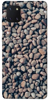 Чехол на Samsung Galaxy Note 10 Lite (A81) Калька фото 1 из 1