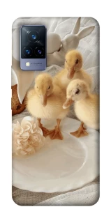 Чохол на Vivo V21 Easter Vibes фото 1 з 1