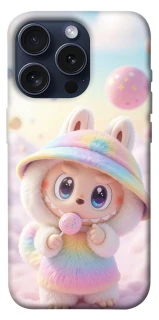 Чохол на Apple iPhone 15 Pro (6.1") Candy Labubu фото 1 з 1