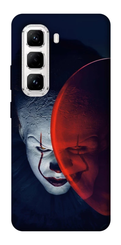 Чохол на Infinix Hot 50 Pro Воно v3 фото 1 з 1