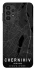 Чохол на Samsung Galaxy A13 4G Chernihiv map фото 1 з 1