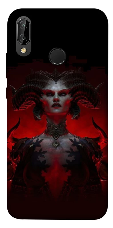 Чехол на Huawei P20 Lite Lilith фото 1 из 1