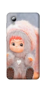 Чехол на ZTE Blade A3 (2019) Wakuku ver.1 фото 1 из 1