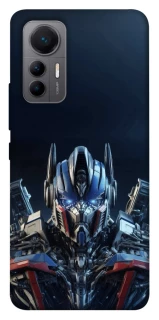 Чохол на Xiaomi 12 Lite Transformer фото 1 з 1