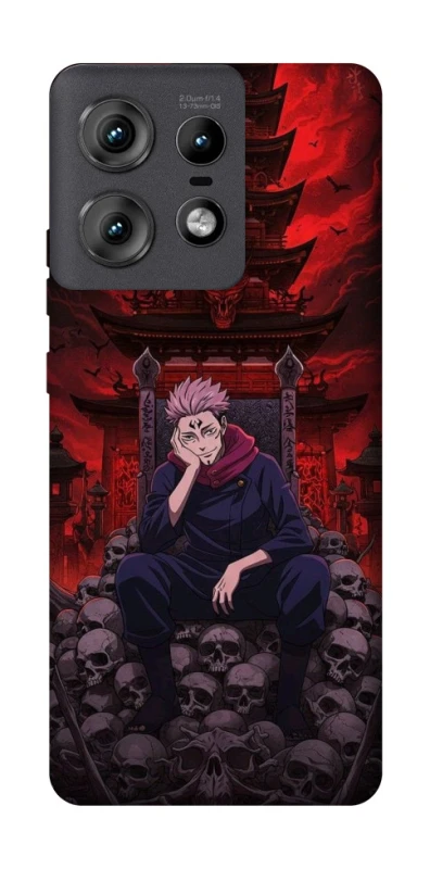 Чохол на Motorola Edge 50 Pro Itadori v3 фото 1 з 1