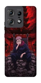 Чехол на Motorola Edge 50 Pro Itadori v3 фото 1 из 1