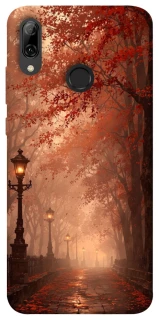 Чохол на Huawei P Smart (2019) boulevard фото 1 з 1