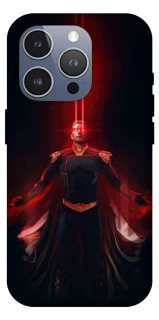 Чохол на Apple iPhone 16 Pro Max Homelander v2 фото 1 з 1