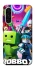 Чохол на Samsung Galaxy A36 5G Roblox gaming heroes фото 1 з 1