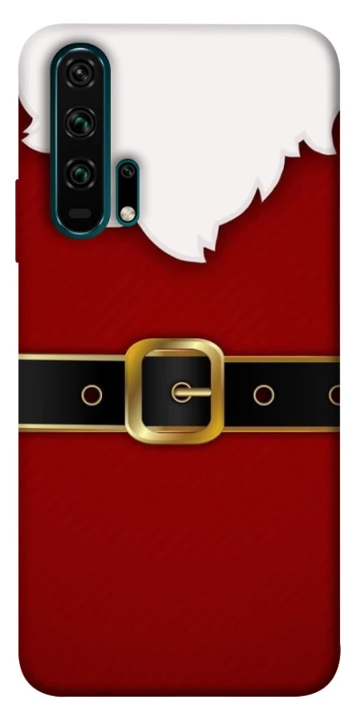 Чохол на Huawei Honor 20 Pro Новорічний v4 фото 1 з 1