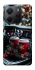 Чохол на Xiaomi Redmi Note 14 4G (Europe version) Christmas spirit ver.2 фото 1 з 1