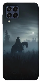 Чехол на Samsung Galaxy M33 5G cowboy фото 1 из 1