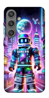 Чохол на Samsung Galaxy S24 Roblox aesthetics ver.5 фото 1 з 1