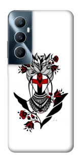 Чохол на Realme C65 4G Мотанка надії фото 1 з 1