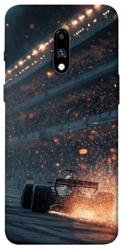 Чохол на OnePlus 7 F-1 ver.3 фото 1 з 1