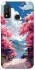 Чохол на Huawei P Smart (2020) Japanese vibe фото 1 з 1