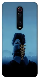 Чохол на Xiaomi Redmi K20 / K20 Pro / Mi9T / Mi9T Pro Odyssey ver.1 фото 1 з 1