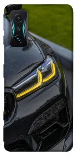 Чехол на Xiaomi Redmi K50 Gaming BMW v48 фото 1 из 1