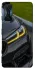 Чехол на Xiaomi Redmi K50 Gaming BMW v48 фото 1 из 1