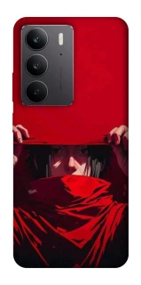 Чехол на Realme C75 Itachi Uchiha v2 фото 1 из 1
