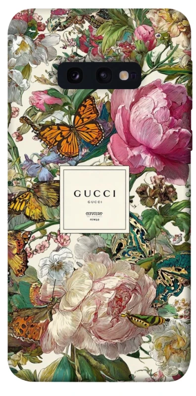 Чехол на Samsung Galaxy S10e Gucci ver.5 фото 1 из 1