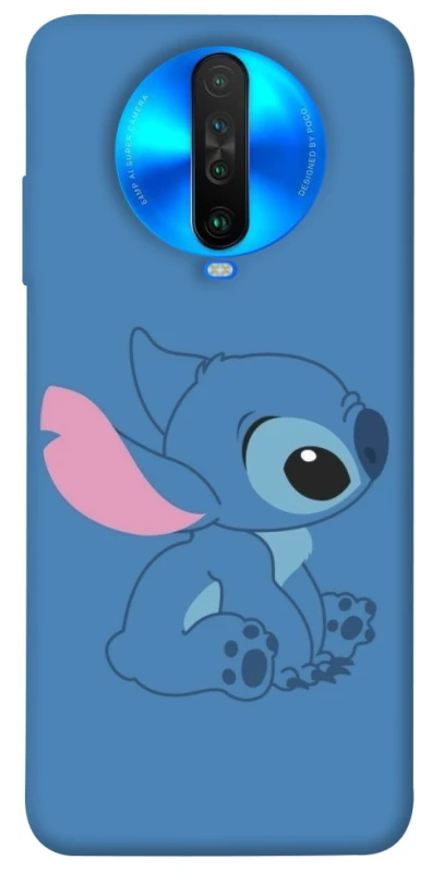 Чохол на Xiaomi Poco X2 Pair romantic theme ver.3 фото 1 з 1