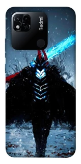 Чехол на Xiaomi Redmi 10A Igris фото 1 из 1