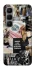 Чохол на Infinix Hot 60 Pro+ Fashion collage ver.11 фото 1 з 1